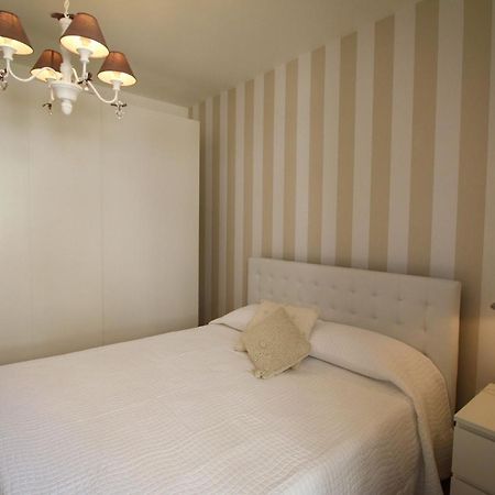 Apartamento Whitehouse- Monopoli Exterior foto