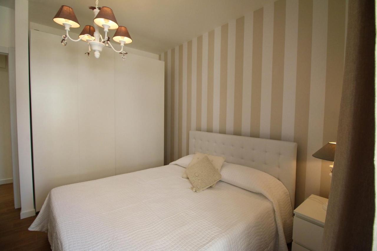 Apartamento Whitehouse- Monopoli Exterior foto